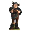STAR CUTOUTS Anniversaire Et Autres Fêtes^ Figurine En Carton Rustik Dragon H 170 Cm