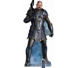 STAR CUTOUTS Anniversaire Et Autres Fêtes^ Figurine En Carton Skurge Thor Ragnarok Marvel H 193 Cm