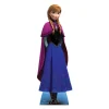 STAR CUTOUTS Anniversaire Et Autres Fêtes^ Figurine En Carton Anna La Reine Des Neiges (Mini Format) - Haut 96 Cm
