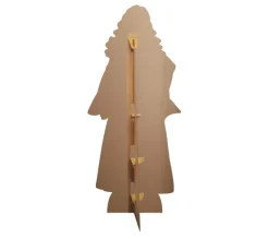 STAR CUTOUTS Anniversaire Et Autres Fêtes^ Figurine En Carton - Hermione Granger - Style Anime - Hauteur 167 Cm