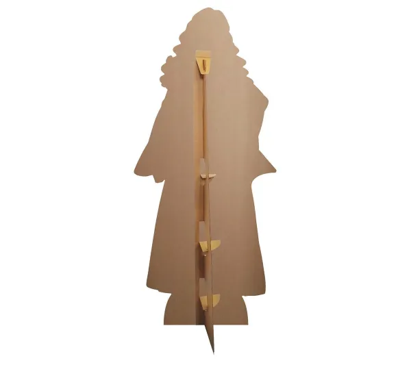 STAR CUTOUTS Anniversaire Et Autres Fêtes^ Figurine En Carton - Hermione Granger - Style Anime - Hauteur 167 Cm