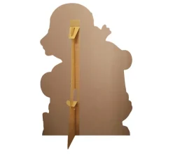 STAR CUTOUTS Anniversaire Et Autres Fêtes^ Figurine En Carton Kevin, Bob Et Stuart - Les Minions 2 : Il Tait Une Fois Gru - Hauteur 131 Cm
