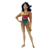 STAR CUTOUTS Anniversaire Et Autres Fêtes^ Figurine En Carton Wonder Woman Dc League - Krypto Et Les Super-Animaux - Hauteur 194 Cm