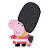 STAR CUTOUTS Anniversaire Et Autres Fêtes^ Figurine En Carton ?George Pig ?Peppa Pig - Garde Du Palais Royal - Hauteur 94 Cm