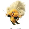 STAR CUTOUTS Anniversaire Et Autres Fêtes^ Figurine En Carton Trollzart Compositeur Classique Trolls World Tour 89 Cm