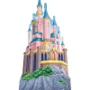 STAR CUTOUTS Anniversaire Et Autres Fêtes^ Figurine En Carton Ch Teau Princesse Disney H 175 Cm
