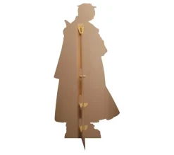 STAR CUTOUTS Anniversaire Et Autres Fêtes^ Figurine En Carton - Harry Potter - Style Anime