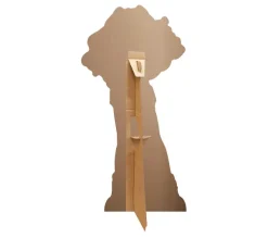 STAR CUTOUTS Anniversaire Et Autres Fêtes^ Figurine En Carton - Harley Quinn - Dc Comics - Hauteur 92 Cm