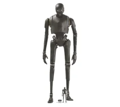 STAR CUTOUTS Anniversaire Et Autres Fêtes^ Figurine En Carton Taille Reelle K-2So Star Wars Rogue One H 194 Cm