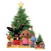 STAR CUTOUTS Anniversaire Et Autres Fêtes^ Figurine En Carton Noël - Bing Et Ses Amis - Hauteur 136 Cm