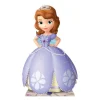 STAR CUTOUTS Anniversaire Et Autres Fêtes^ Figurine En Carton Taille Reelle Disney Princesse Sofia H 150 Cm
