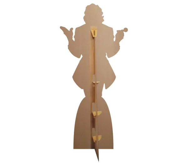 STAR CUTOUTS Anniversaire Et Autres Fêtes^ Figurine En Carton - The Joker - Dc Comics - Hauteur 178 Cm