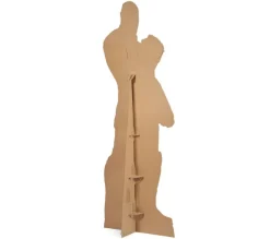 STAR CUTOUTS Anniversaire Et Autres Fêtes^ Figurine En Carton Taille Reelle Stormtrooper Star Wars H 183 Cm