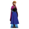 STAR CUTOUTS Anniversaire Et Autres Fêtes^ Figurine En Carton Anna La Reine Des Neiges Disney H 155 Cm