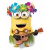 STAR CUTOUTS Anniversaire Et Autres Fêtes^ Figurine En Carton Hawaiian Guitar Minion H 81 Cm