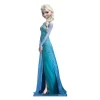 STAR CUTOUTS Anniversaire Et Autres Fêtes^ Figurine En Carton Elsa La Reine Des Neiges (Mini Format) - Haut 96 Cm