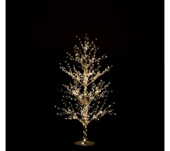 Store * Statuette Déco A Led